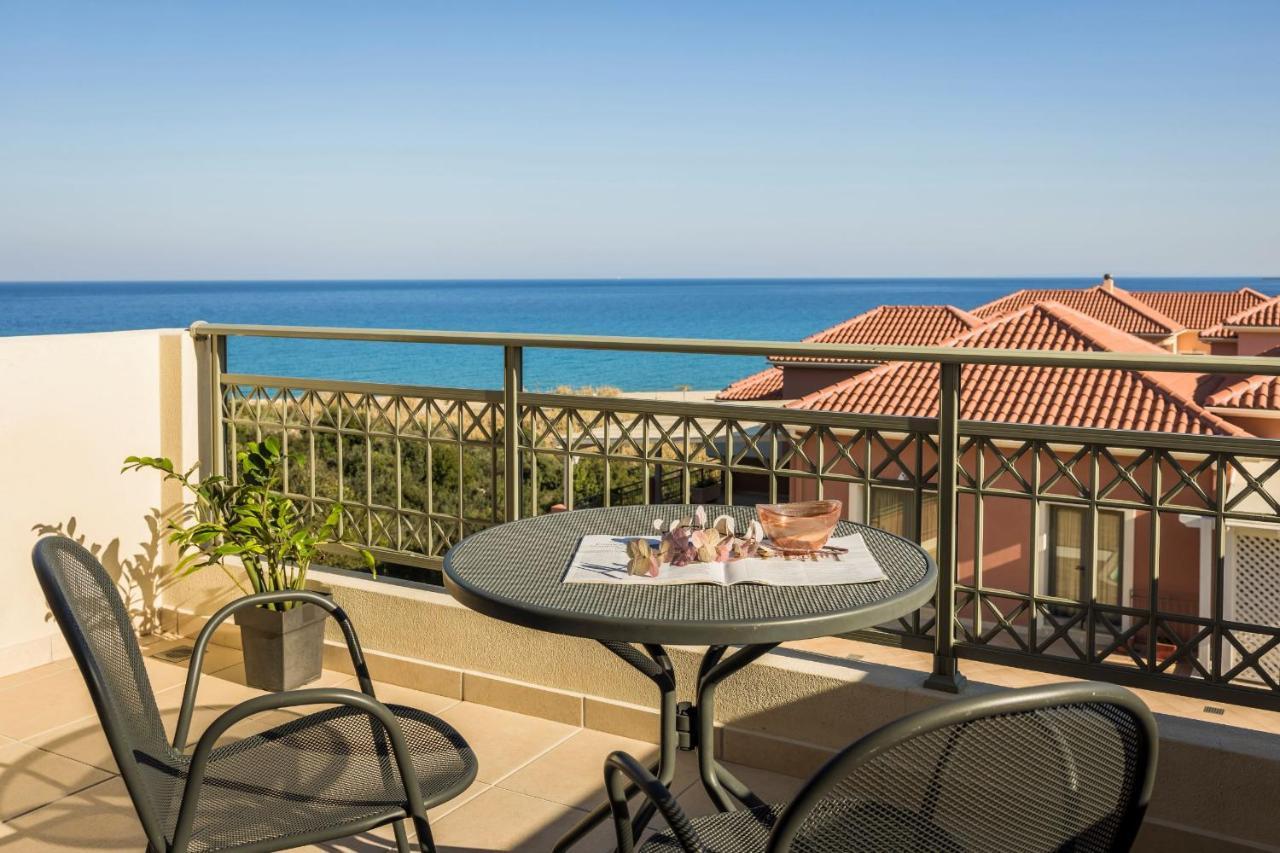 Crystal Palace - Luce * Skala (Kefalonia)