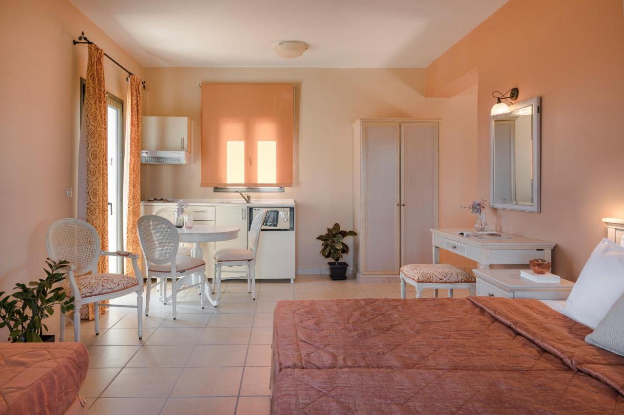 Hotel Crystal Palace - Luce *
