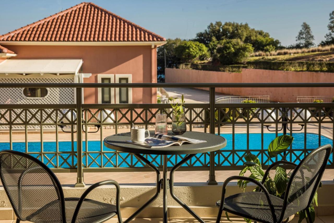 Crystal Palace - Luce * Skala (Kefalonia)