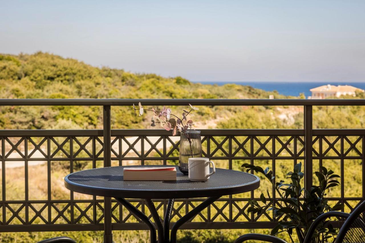 Crystal Palace - Luce Skala (Kefalonia)